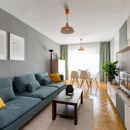 SANTANDER - Apartamento ejectutivo con garaje Zaragoza Exterior foto