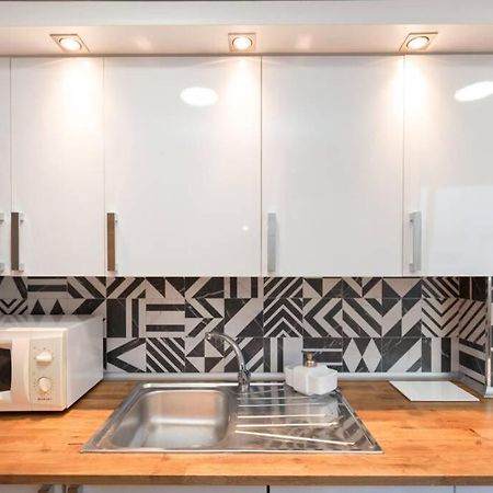 SANTANDER - Apartamento ejectutivo con garaje Zaragoza Exterior foto