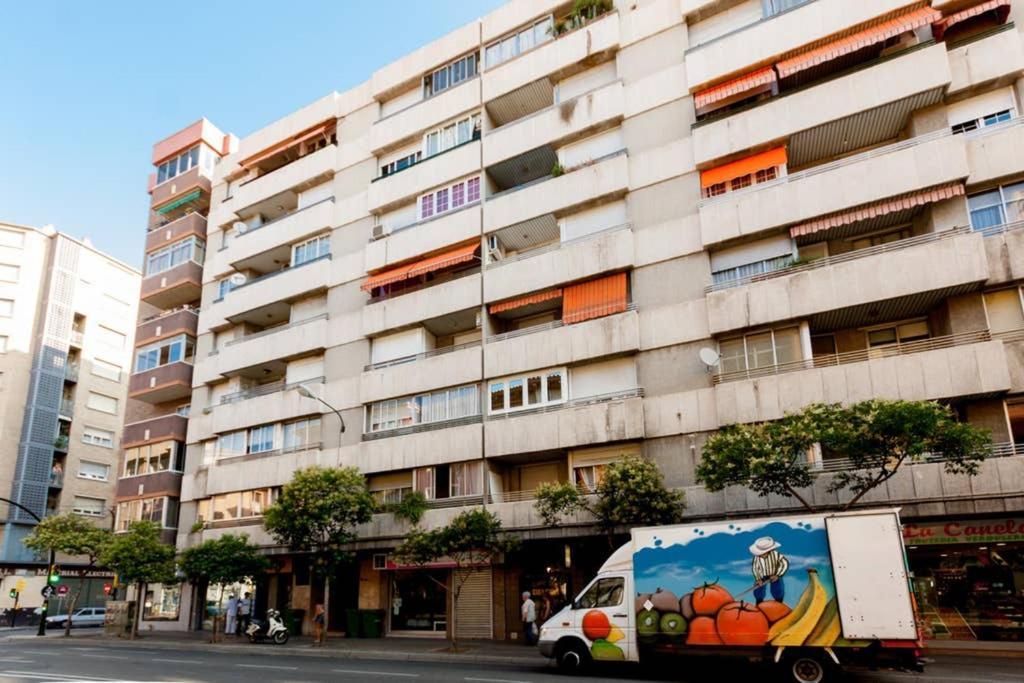 SANTANDER - Apartamento ejectutivo con garaje Zaragoza Exterior foto