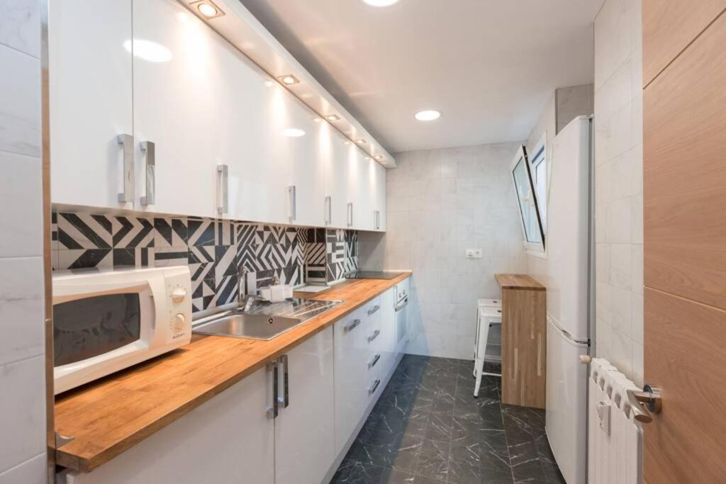SANTANDER - Apartamento ejectutivo con garaje Zaragoza Exterior foto