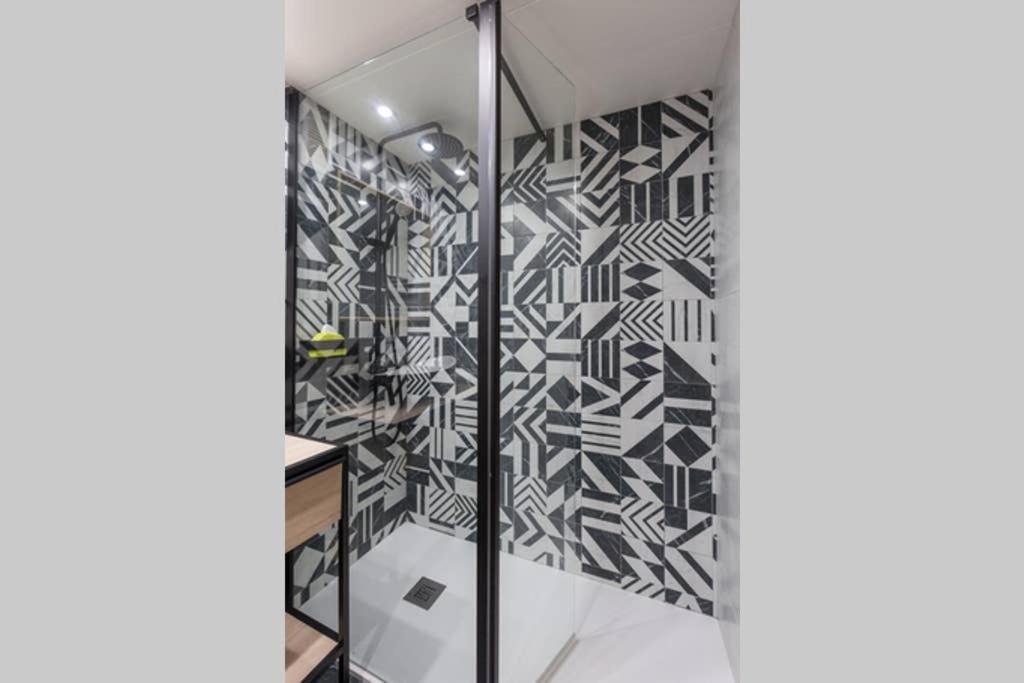 SANTANDER - Apartamento ejectutivo con garaje Zaragoza Exterior foto